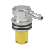 Perko Swivel Tank Vent Valves - 90 Degree Elbow, EPA Compliant