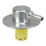 Perko Flanged Fuel Tank Vent Valve - 90 Degree Port Angle EPA Compliant