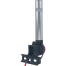 Tower Mount White All-Round C-5 LED Light