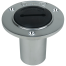 Waste Deck Fill or Replacement Cap