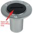 Waste Deck Fill or Replacement Cap