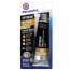 Optimum Easy-Disassembly Black RTV Silicone Gasket Maker, 3 oz