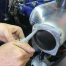 Optimum Easy- Disassembly Grey RTV Silicone Gasket Maker