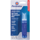 24010 of Permatex Threadlocker - Blue