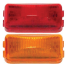 LED Marker/ Clearance, PC-Rated Rectangular Light