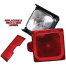 LED Stop/Turn/Tail & Side Marker Light