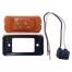 P2 Rectangular LED Marker Clearance Light - 2.50" x 1.21"