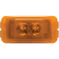 P2 Rectangular LED Marker Clearance Light - 2.50" x 1.21"