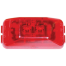 P2 Rectangular LED Marker Clearance Light - 2.50" x 1.21"