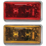 P2 Rectangular LED Marker/Clearance Light