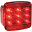 Marker Light Rectangular, Submersible