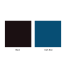colors of Pettit Black Widow Racing Antifouling - Multi-Season