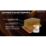Captain's Satin Sheen Varnish V-975 - Wood Application Guide
