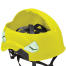 VERTEX HI-VIZ - Comfortable High-Visibility Helmet