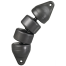 Articulated RIB Fender