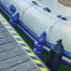 Articulated RIB Fender