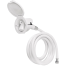 EZ Water Deck Shower with 3m Hose
