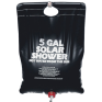 Solar Shower Kit - 5 Gallons