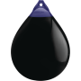 black of Polyform US Polyform A-Series Buoys