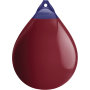 burgundy of Polyform US Polyform A-Series Buoys