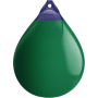 forest green of Polyform US Polyform A-Series Buoys