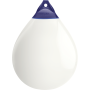 white of Polyform US Polyform A-Series Buoys