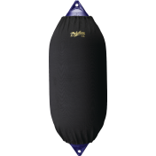 f11 cover black of Polyform US Polyform Elite Fender Covers
