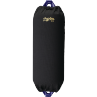 f2 cover black of Polyform US Polyform Elite Fender Covers