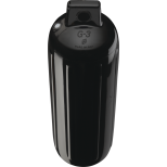 black of Polyform US Polyform G-Series Boat Fenders