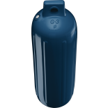 catalina blue of Polyform US Polyform G-Series Boat Fenders