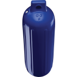 cobalt blue of Polyform US Polyform G-Series Boat Fenders