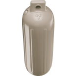 sand of Polyform US Polyform G-Series Boat Fenders