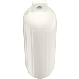 white of Polyform US Polyform G-Series Boat Fenders