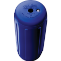 cobalt blue of Polyform US Polyform HTM-Series Boat Fenders