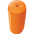 orange of Polyform US Polyform HTM-Series Boat Fenders