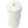 white of Polyform US Polyform HTM-Series Boat Fenders