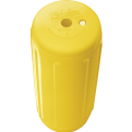 yellow of Polyform US Polyform HTM-Series Boat Fenders