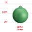 Waterski Buoy