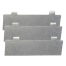 The Power Stove Windscreens
