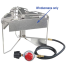 The Power Stove Windscreens