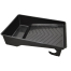 angle of Premiere Paint Rollers Deep Well Plastic Roller Tray