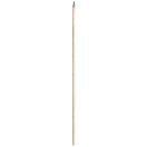 5mtp of Premiere Paint Rollers Wood Pole with Metal Thread
