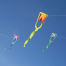 Pocket Flyer Single Line Kites