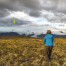 Synapse 140 Two Line Kite
