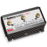 Multi Battery Isolators - 1 Alternator Input