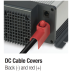 2000W TruePower Plus Inverter - 12V DC In, 115V AC Out, PS Pure Sine Wave