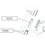 Intermediate Joining Torque Link of Profurl Furlers Furler Intermediate Extrusion Joining Torque Links