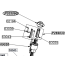 Wrapstop-P035060-Diagram of Profurl Furlers Wrapstops