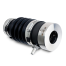 Type A Front View of PSS Shaft Seals PSS Type A Shaft Seal - 3/4" to 3-3/4" Shafts