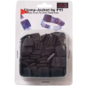 Clamp-Jacket - For 1/2" Wide Hose Clamps